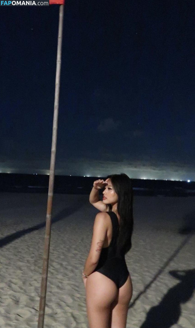 Gabby Hua / Gabby.hua Nackt OnlyFans  Geleaktes Foto #44