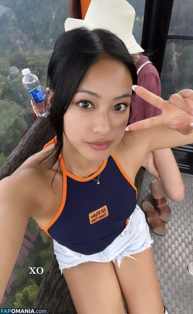Gabby Hua / Gabby.hua Nackt OnlyFans  Geleaktes Foto #49