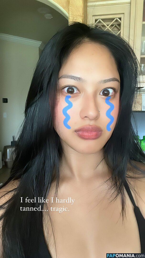 Gabby Hua / Gabby.hua Nackt OnlyFans  Geleaktes Foto #106