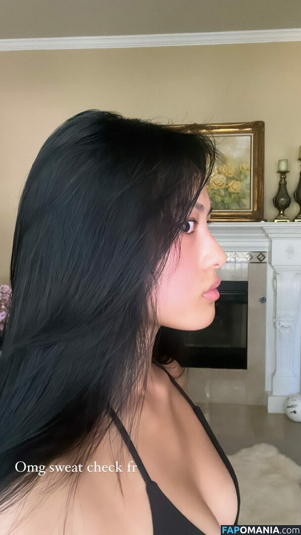 Gabby Hua / Gabby.hua Nackt OnlyFans  Geleaktes Foto #108