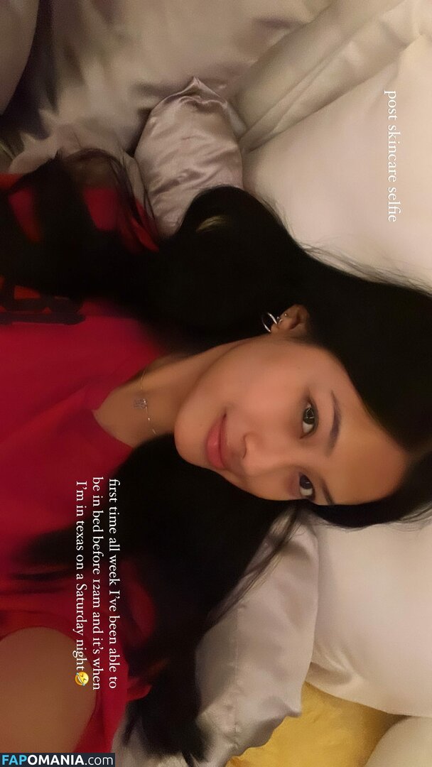 Gabby Hua / Gabby.hua Nackt OnlyFans  Geleaktes Foto #190