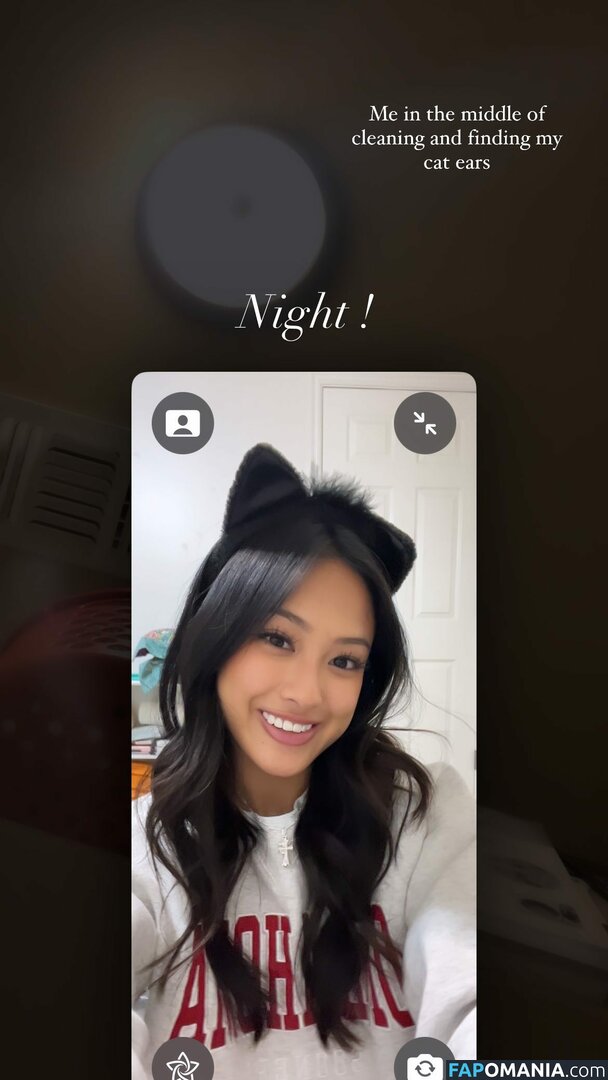 Gabby Hua / Gabby.hua Nackt OnlyFans  Geleaktes Foto #266