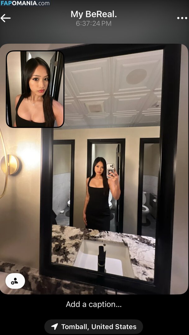 Gabby Hua / Gabby.hua Nackt OnlyFans  Geleaktes Foto #355