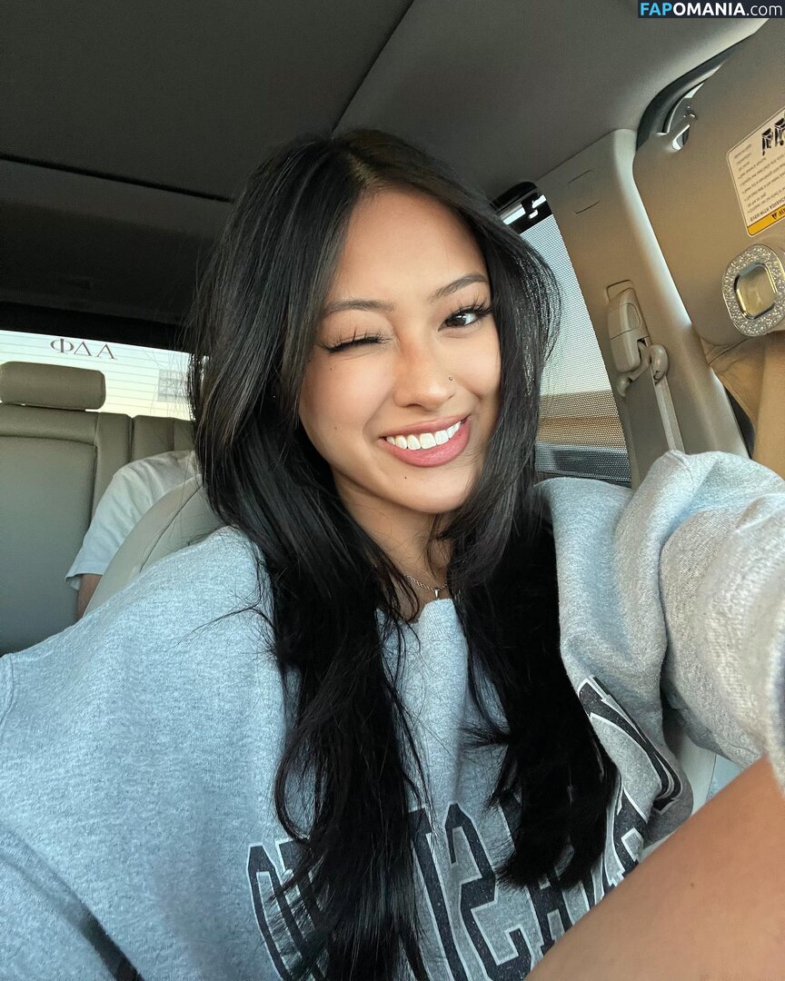Gabby Hua / Gabby.hua Nackt OnlyFans  Geleaktes Foto #751
