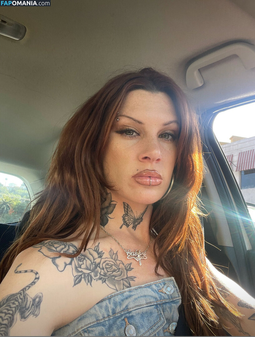 Gabby Lamb / bighugetitties69 / gabbylamby Nackt OnlyFans  Geleaktes Foto #6