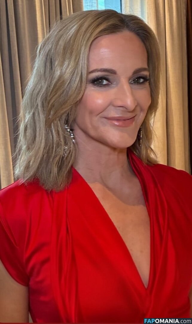 Gabby Logan / gabbylogan Nackt OnlyFans  Geleaktes Foto #1