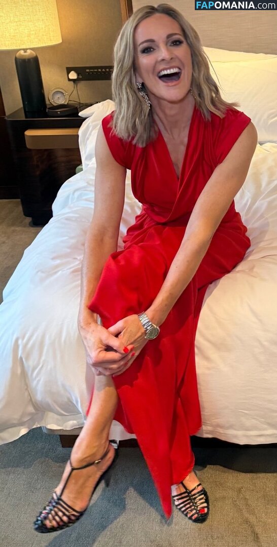 Gabby Logan / gabbylogan Nackt OnlyFans  Geleaktes Foto #3