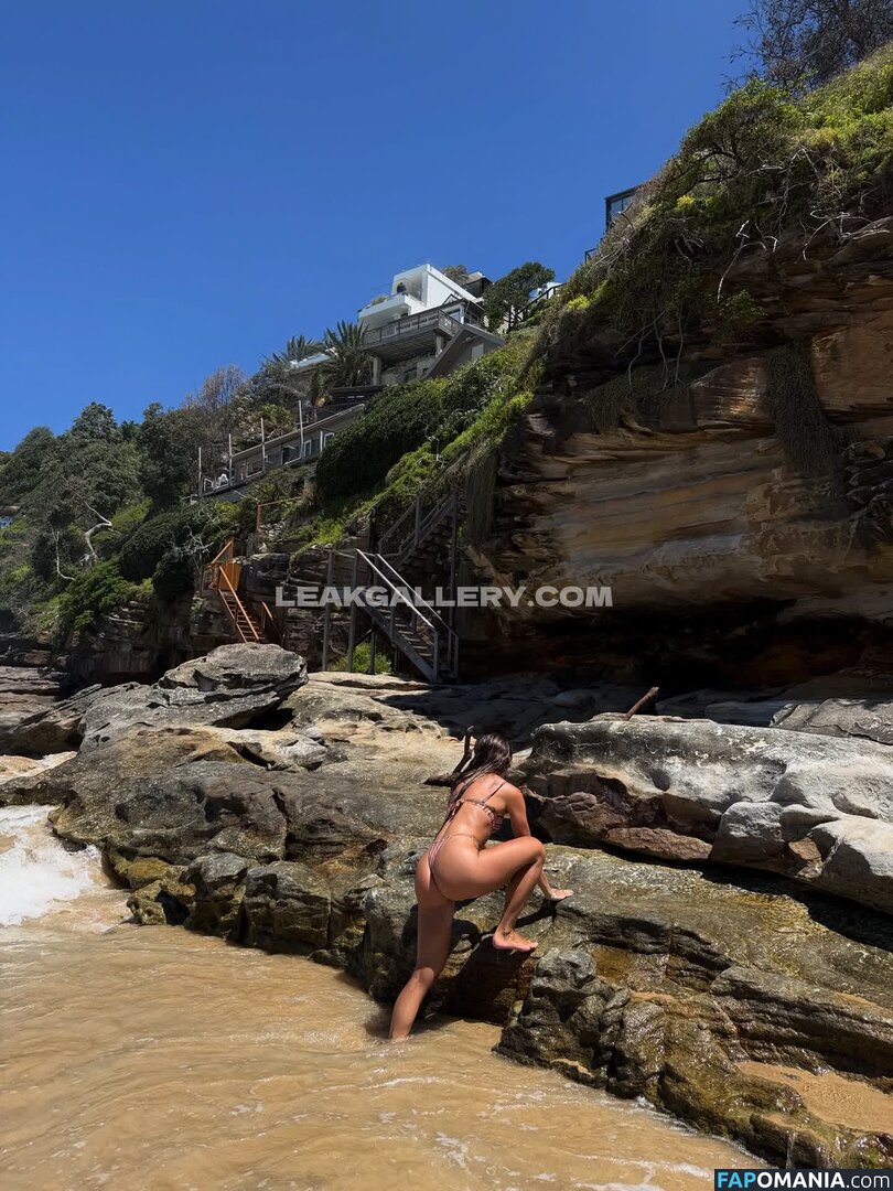 gabbyschey Nackt OnlyFans  Geleaktes Foto #3