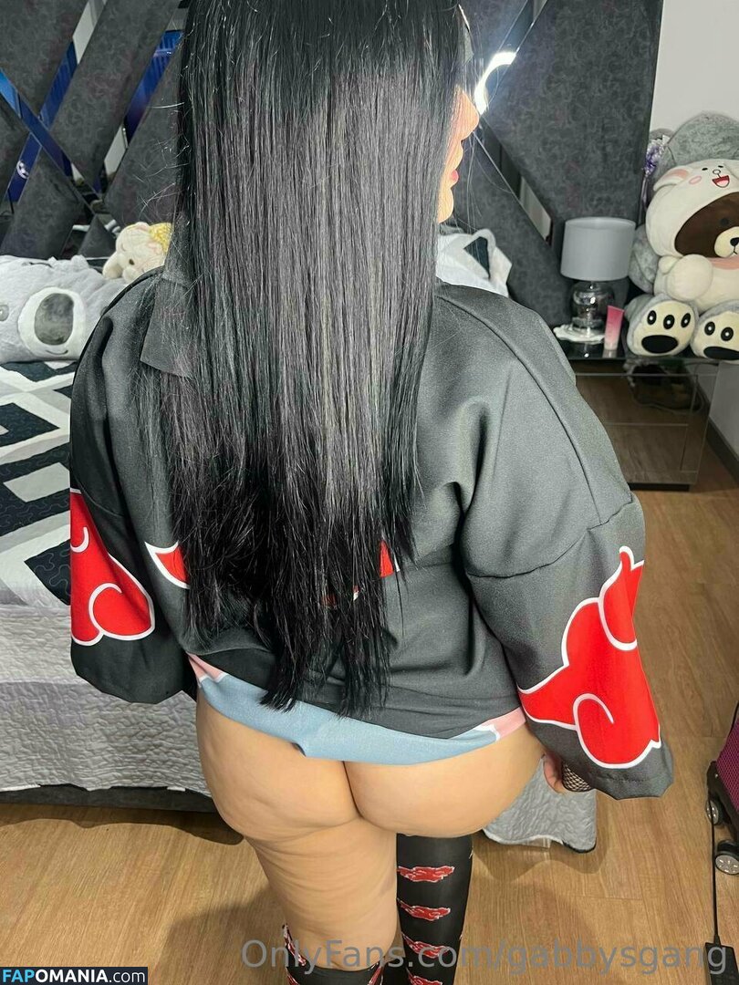 gabbysgang Nackt OnlyFans  Geleaktes Foto #109