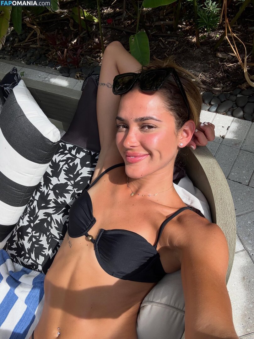 Akirasweet33 / Gabi Abreu / gabi_abreu7 Nackt OnlyFans  Geleaktes Foto #41