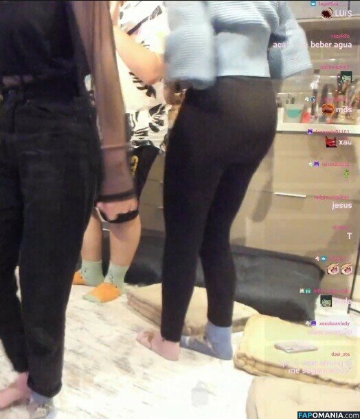 Fakes / Gabi Cattuzzo / gabicattuzzo Nackt OnlyFans  Geleaktes Foto #6