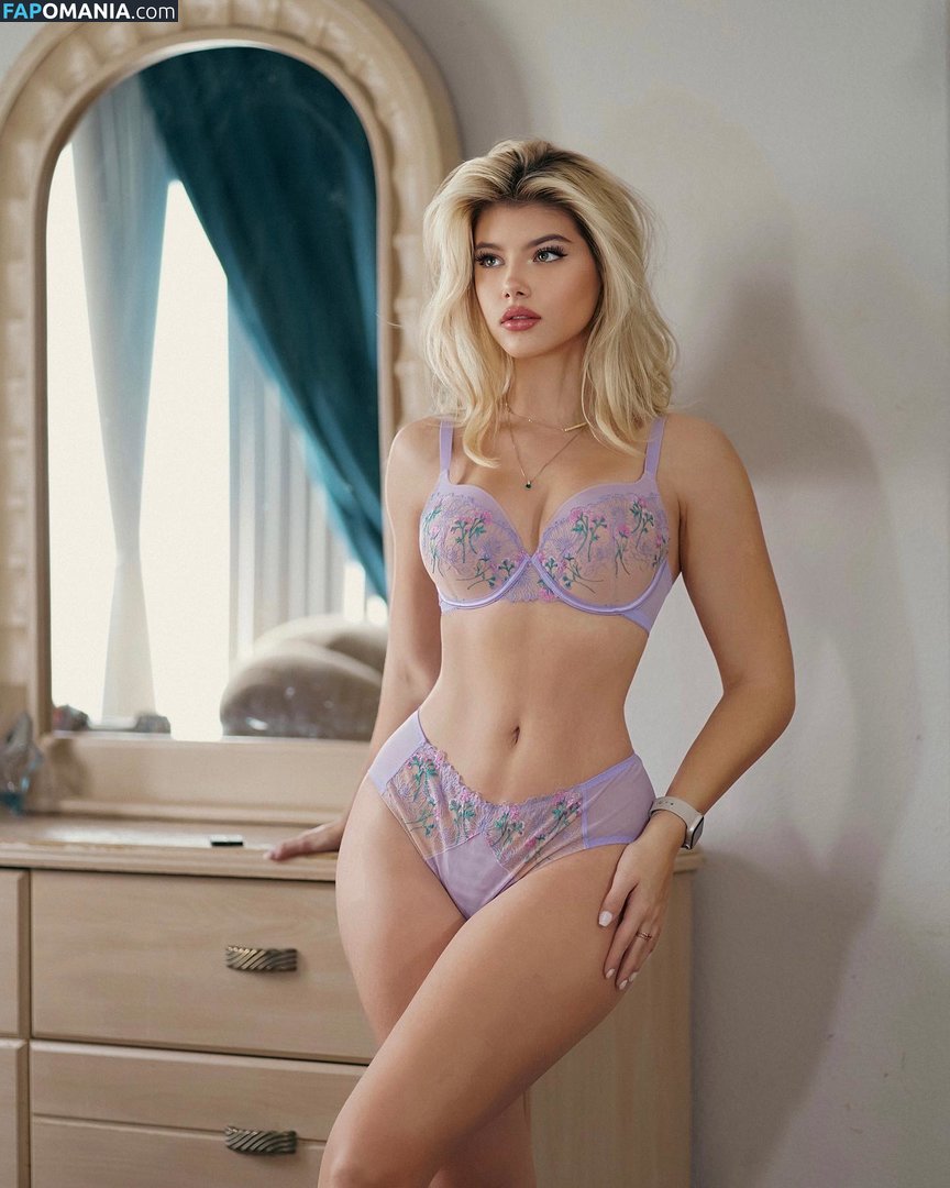 Gabi Champ / Gabi Ciamp / gabiciamp Nackt OnlyFans  Geleaktes Foto #24