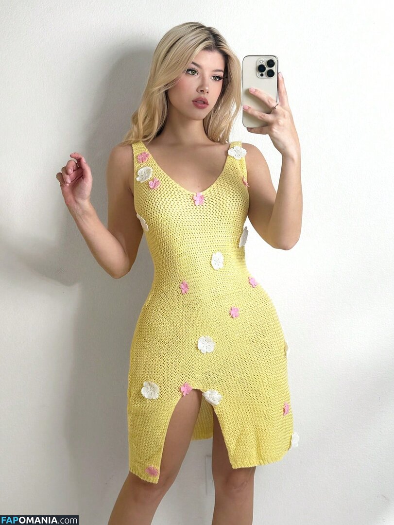 Gabi Champ / Gabi Ciamp / gabiciamp Nackt OnlyFans  Geleaktes Foto #2464