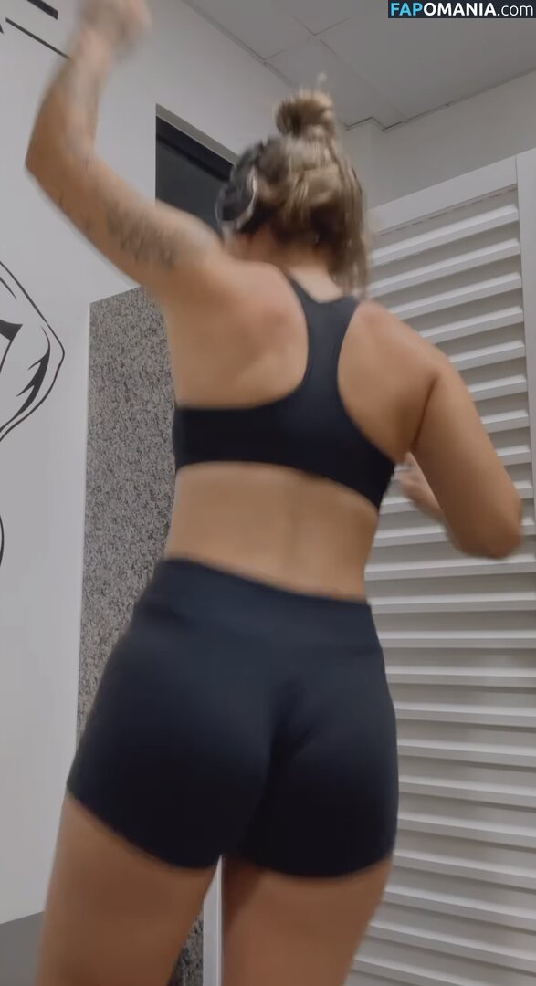 Gabi Gagliassi / gabigagliassi Nackt OnlyFans  Geleaktes Foto #53