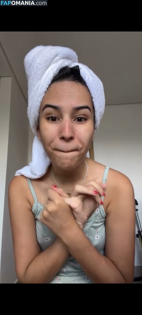Gabi Goncalvis / gabigoncalvis Nackt OnlyFans  Geleaktes Foto #1