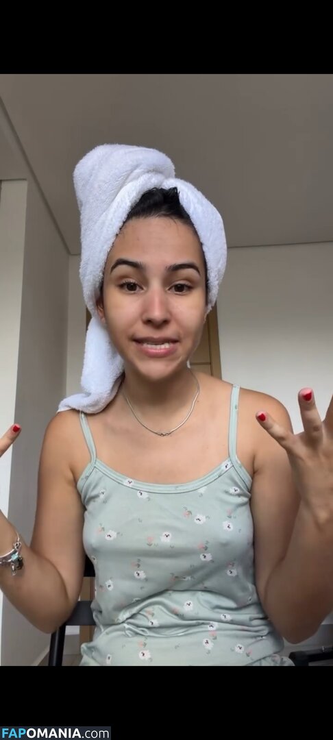 Gabi Goncalvis / gabigoncalvis Nackt OnlyFans  Geleaktes Foto #2