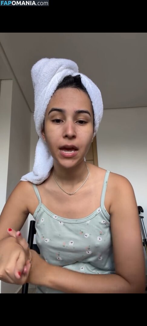 Gabi Goncalvis / gabigoncalvis Nackt OnlyFans  Geleaktes Foto #3