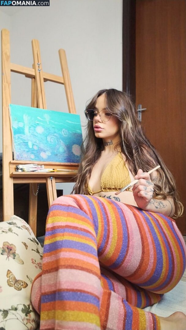 Gabi Staniak Nackt OnlyFans  Geleaktes Foto #2