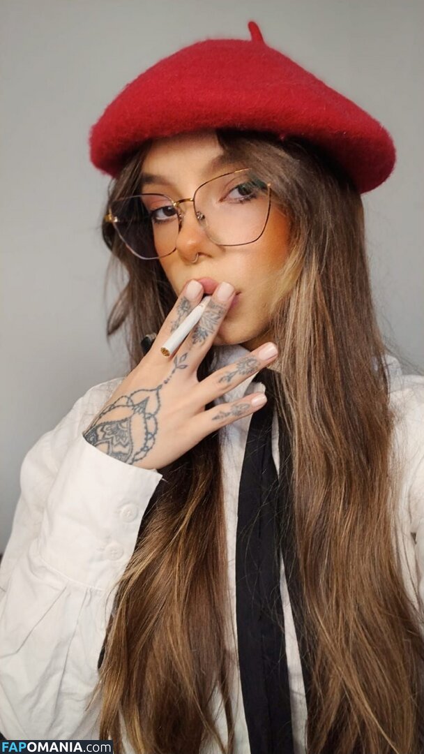 Gabi Staniak Nackt OnlyFans  Geleaktes Foto #5