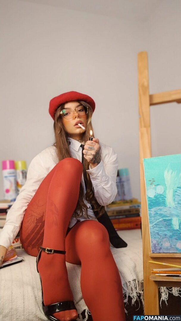 Gabi Staniak Nackt OnlyFans  Geleaktes Foto #6