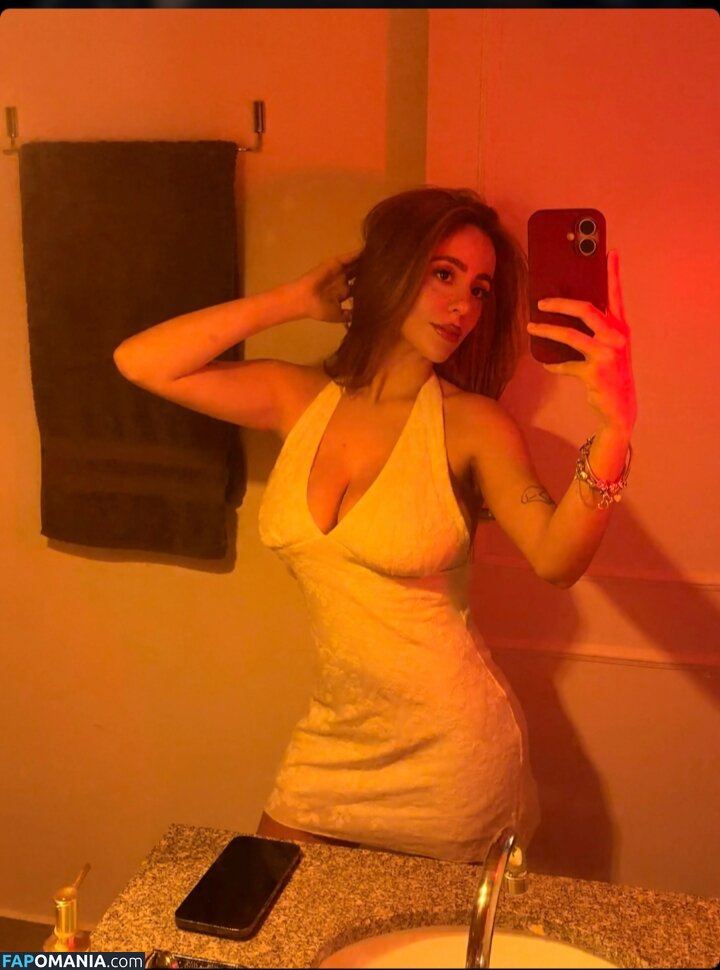 Gabi Videla / gabi_videla / gabvidela / https: Nackt OnlyFans  Geleaktes Foto #1
