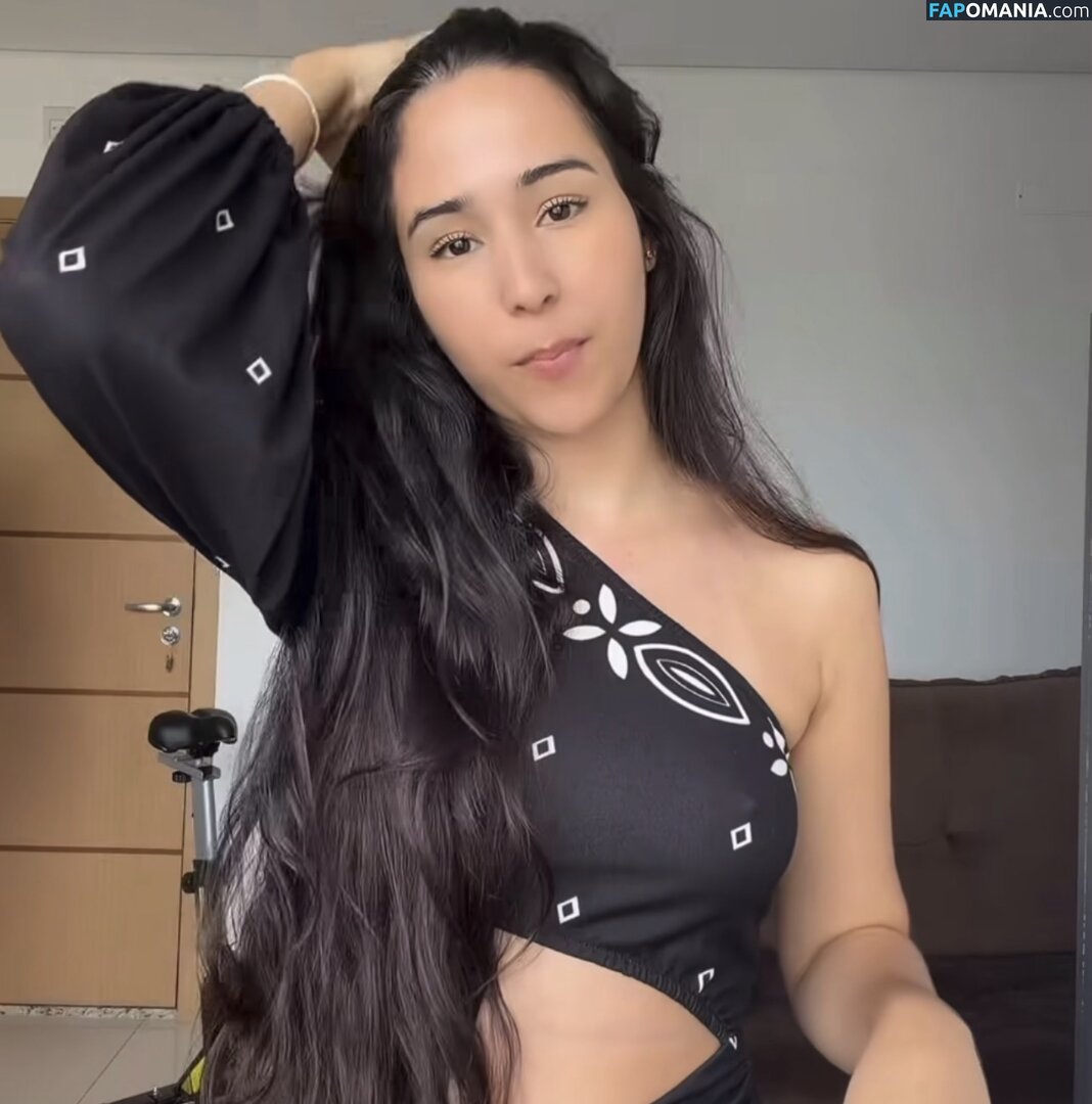 gabi golcalvis / gabiconcalvis / gabiconkey Nackt OnlyFans  Geleaktes Foto #2