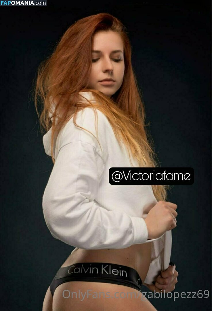 gabilopezz / gabilopezz69 Nackt OnlyFans  Geleaktes Foto #301