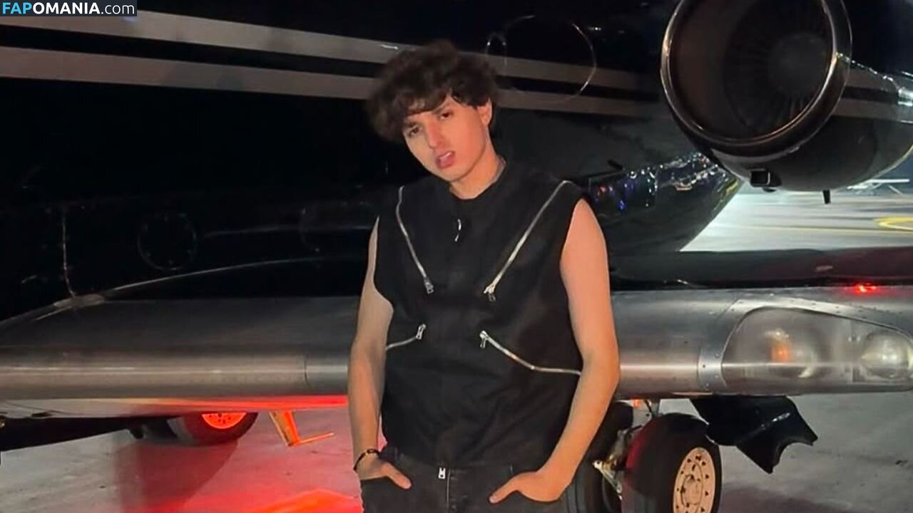 Gabito Ballesteros Nackt OnlyFans  Geleaktes Foto #3