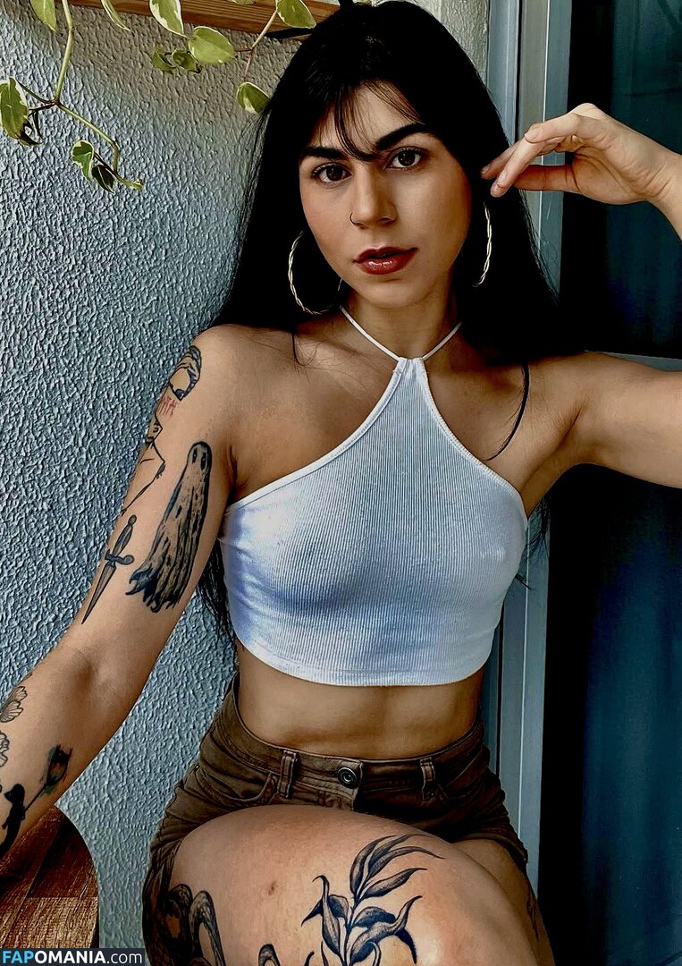 gabnattalie / gabrielanatalia Nackt OnlyFans  Geleaktes Foto #1