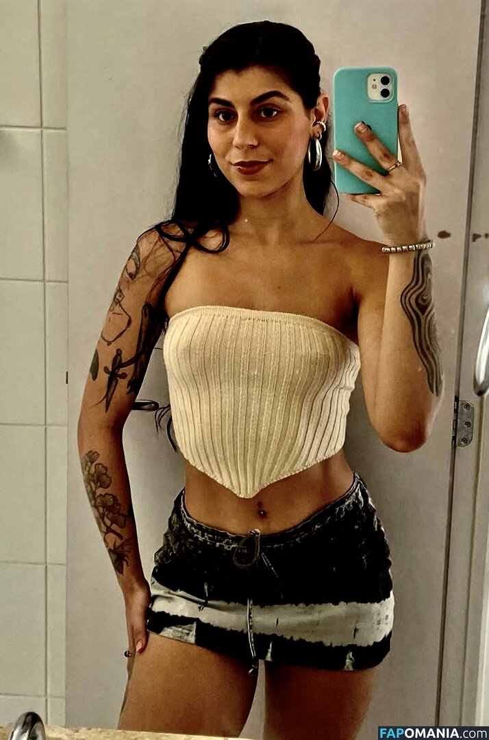 gabnattalie / gabrielanatalia Nackt OnlyFans  Geleaktes Foto #2