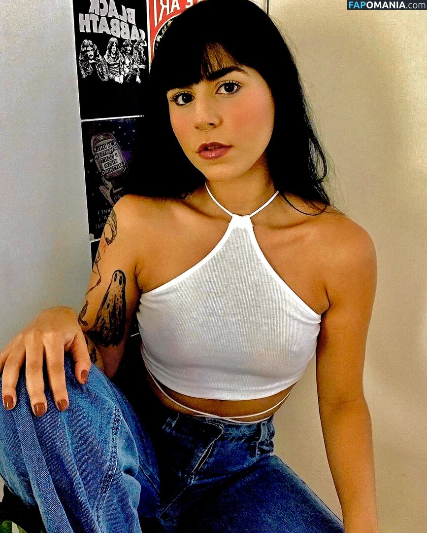 gabnattalie / gabrielanatalia Nackt OnlyFans  Geleaktes Foto #5