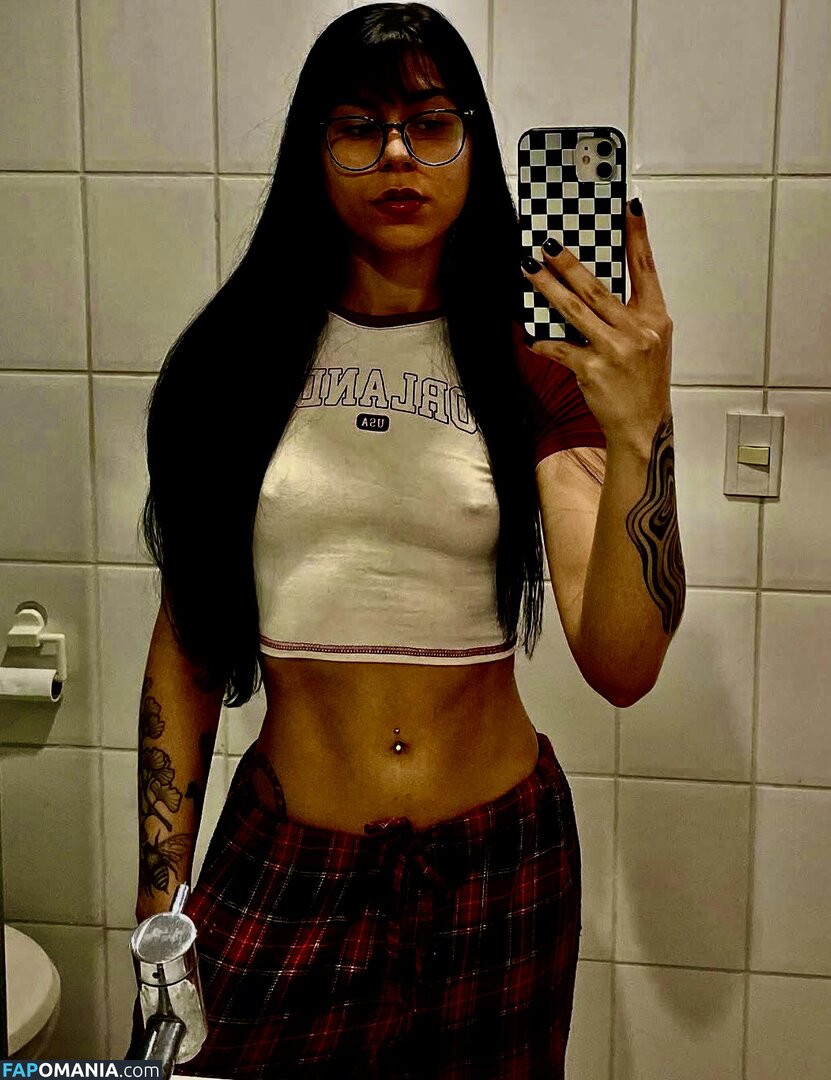 gabnattalie / gabrielanatalia Nackt OnlyFans  Geleaktes Foto #11