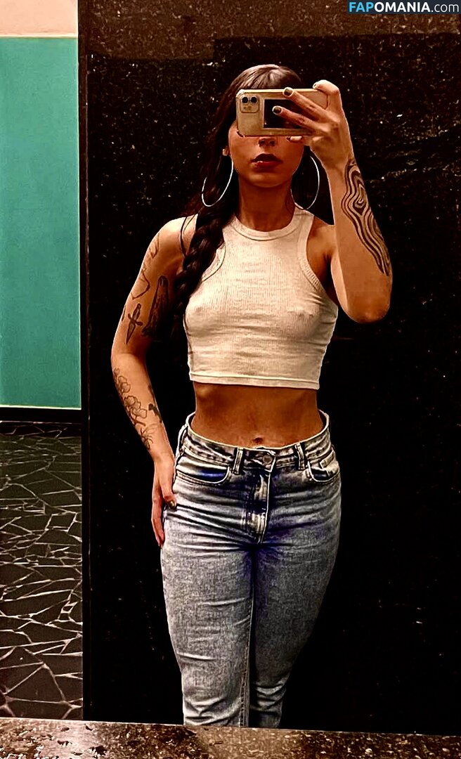 gabnattalie / gabrielanatalia Nackt OnlyFans  Geleaktes Foto #13