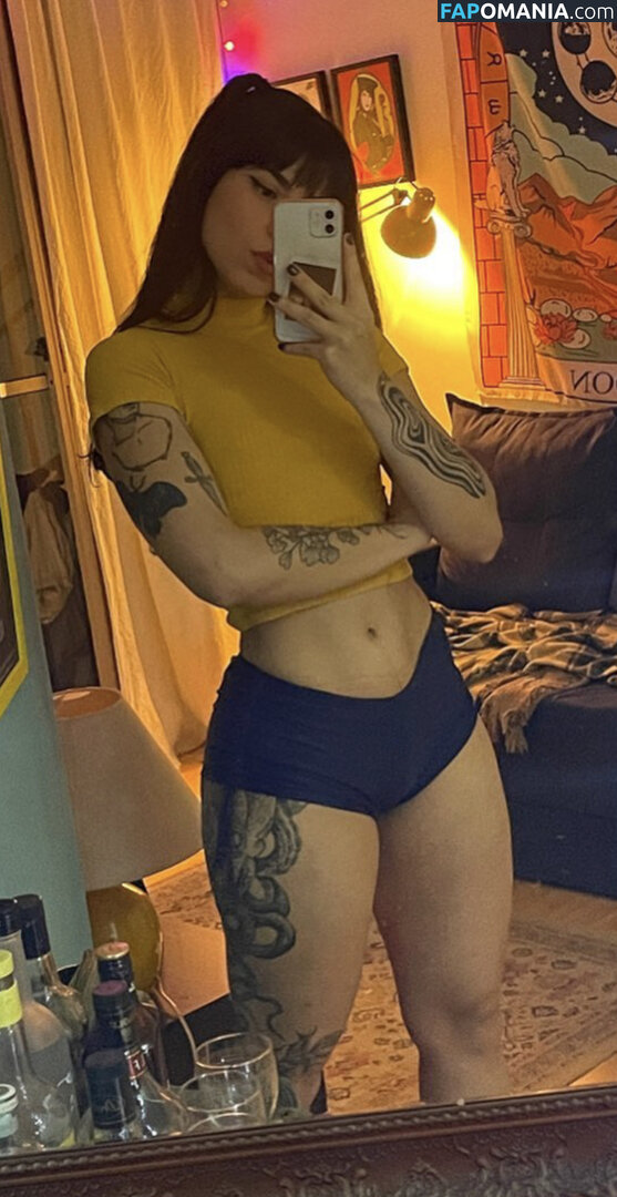 gabnattalie / gabrielanatalia Nackt OnlyFans  Geleaktes Foto #14