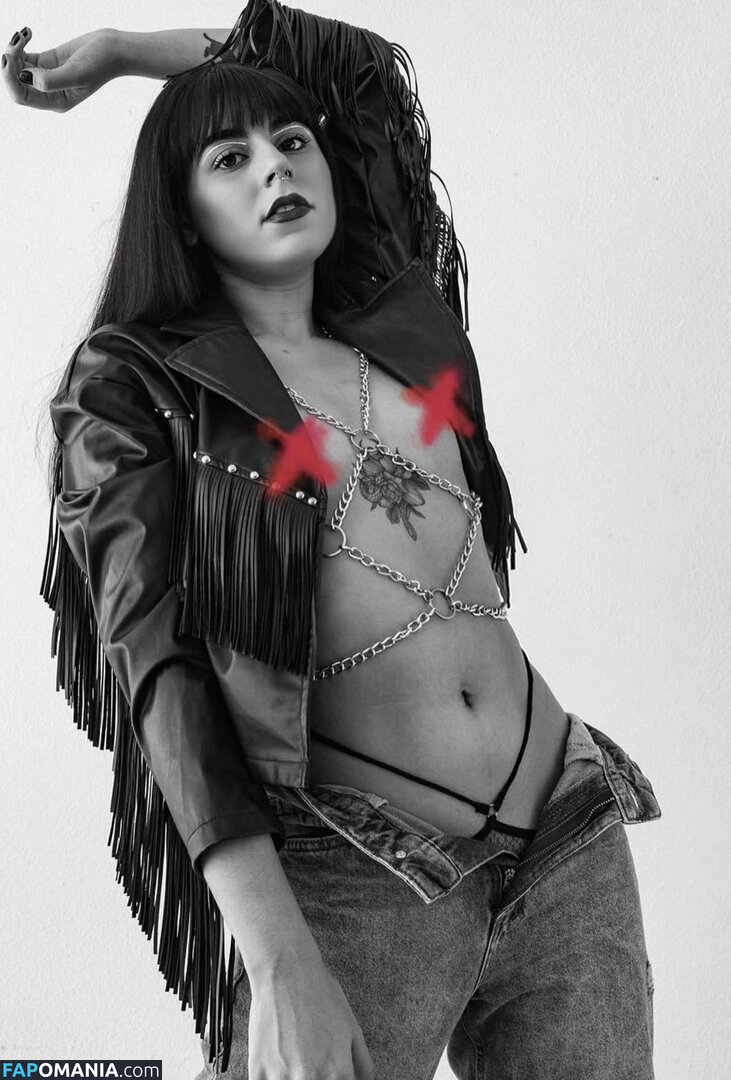 gabnattalie / gabrielanatalia Nackt OnlyFans  Geleaktes Foto #15