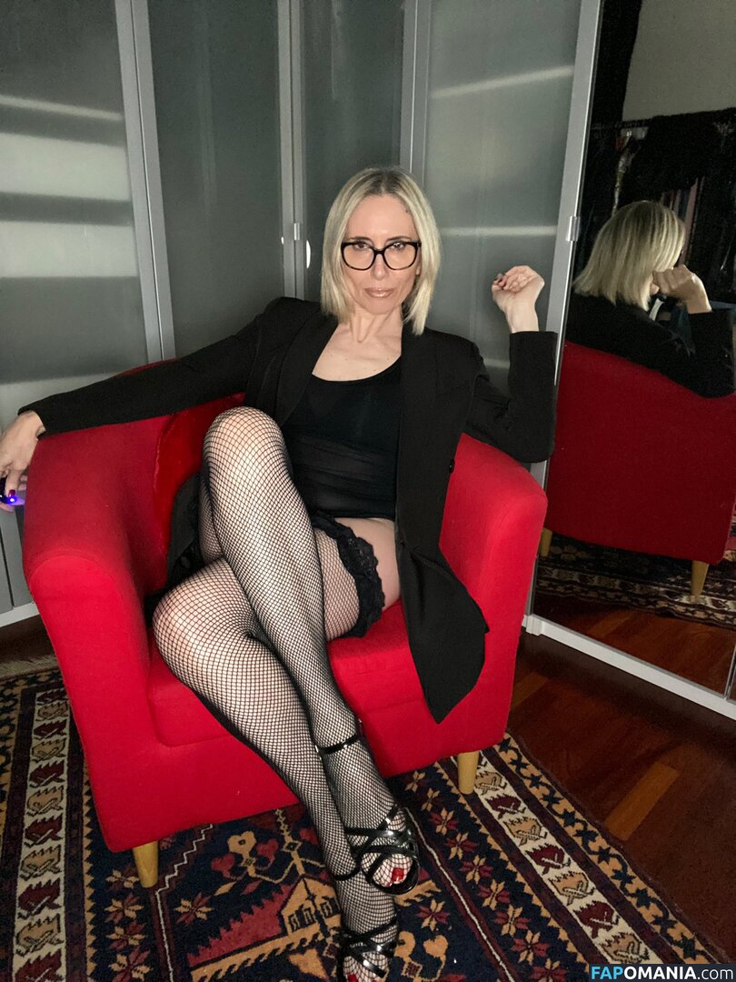 Gabria Gagliardi / gabriagagliardi Nackt OnlyFans  Geleaktes Foto #5