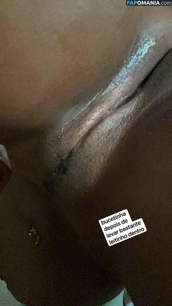 Gabriela Alves / gabriela.alvesreal / https: / oficialgabssz / oigaalves Nackt OnlyFans  Geleaktes Foto #52