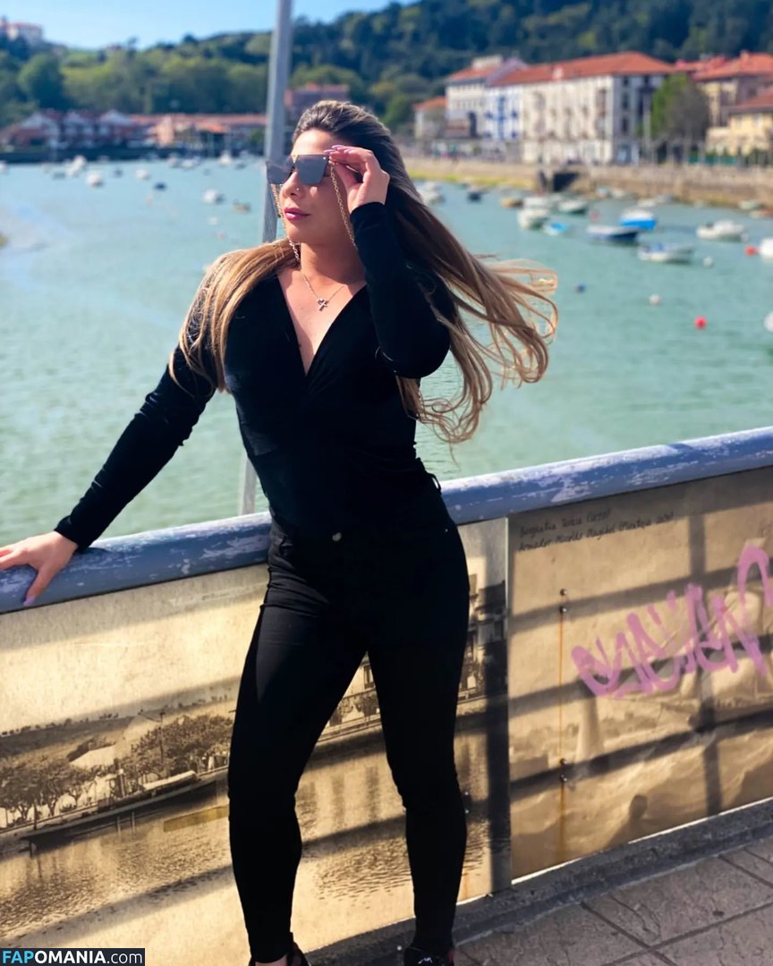 Gabriela Lori / barbietransg / gaby.iori Nackt OnlyFans  Geleaktes Foto #6