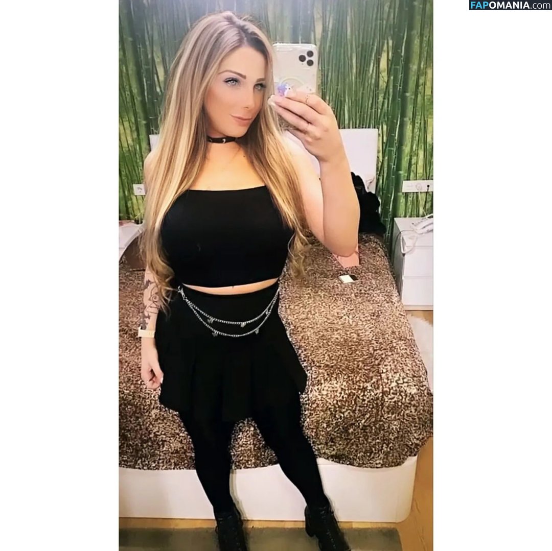 Gabriela Lori / barbietransg / gaby.iori Nackt OnlyFans  Geleaktes Foto #18