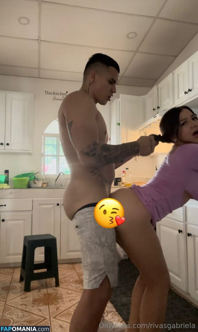 Gabriela Rivas / rivasgabriela / rivasgabriela_ Nackt OnlyFans  Geleaktes Foto #23
