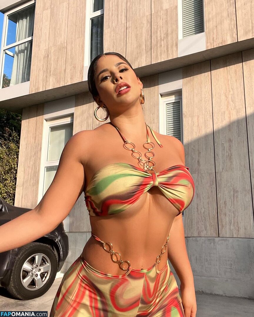 Gabriela Serpa / gabriela_serpa / gabrielaserpaoficial Nackt OnlyFans  Geleaktes Foto #1