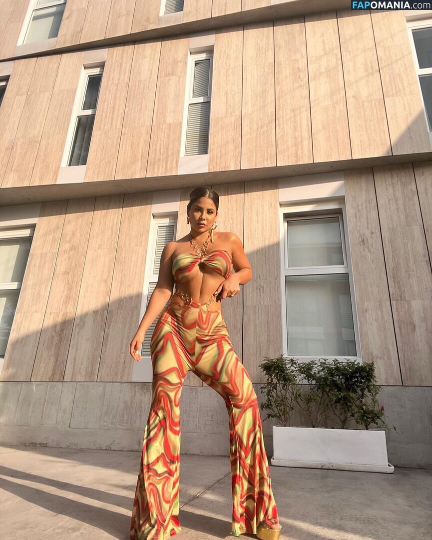 Gabriela Serpa / gabriela_serpa / gabrielaserpaoficial Nackt OnlyFans  Geleaktes Foto #4