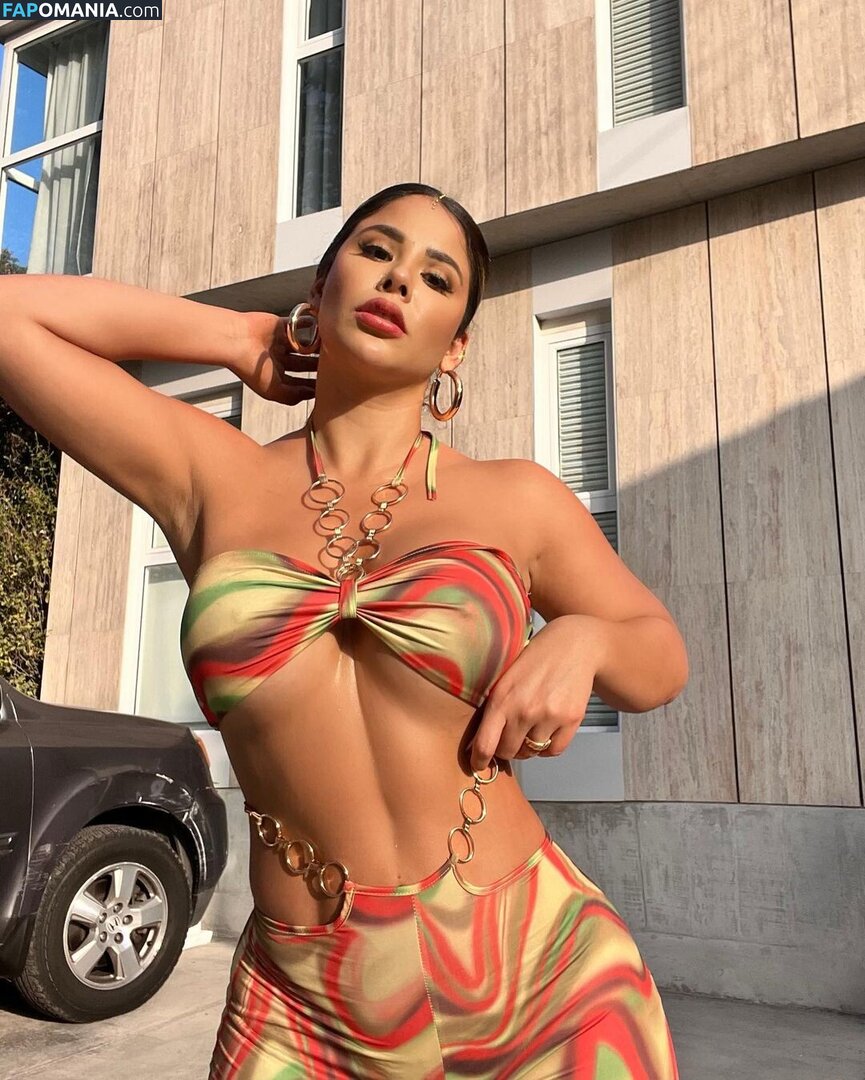 Gabriela Serpa / gabriela_serpa / gabrielaserpaoficial Nackt OnlyFans  Geleaktes Foto #6