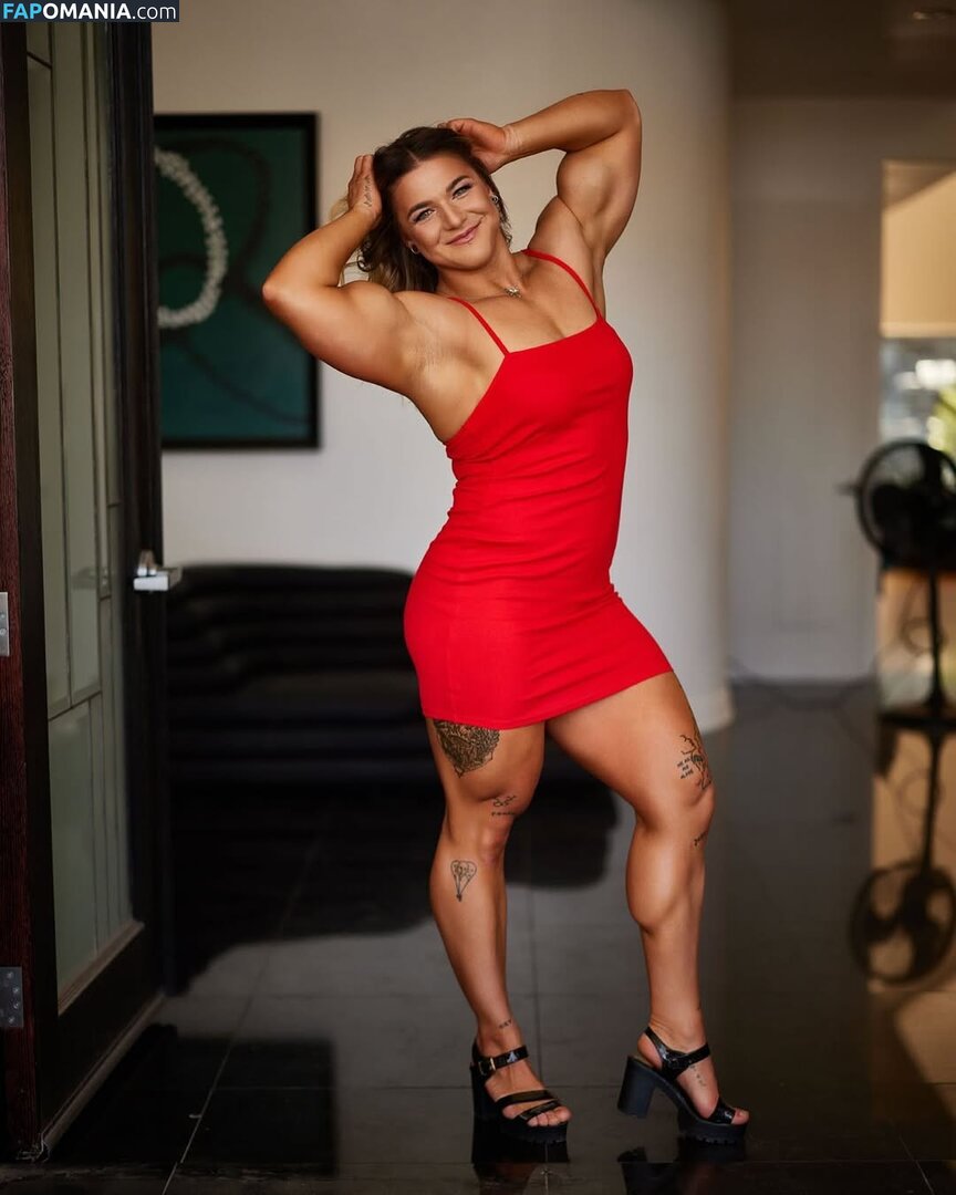 Gabriela / gabiflex / gabiwwauters / gabrielahejna_ifbbpro Nackt OnlyFans  Geleaktes Foto #57