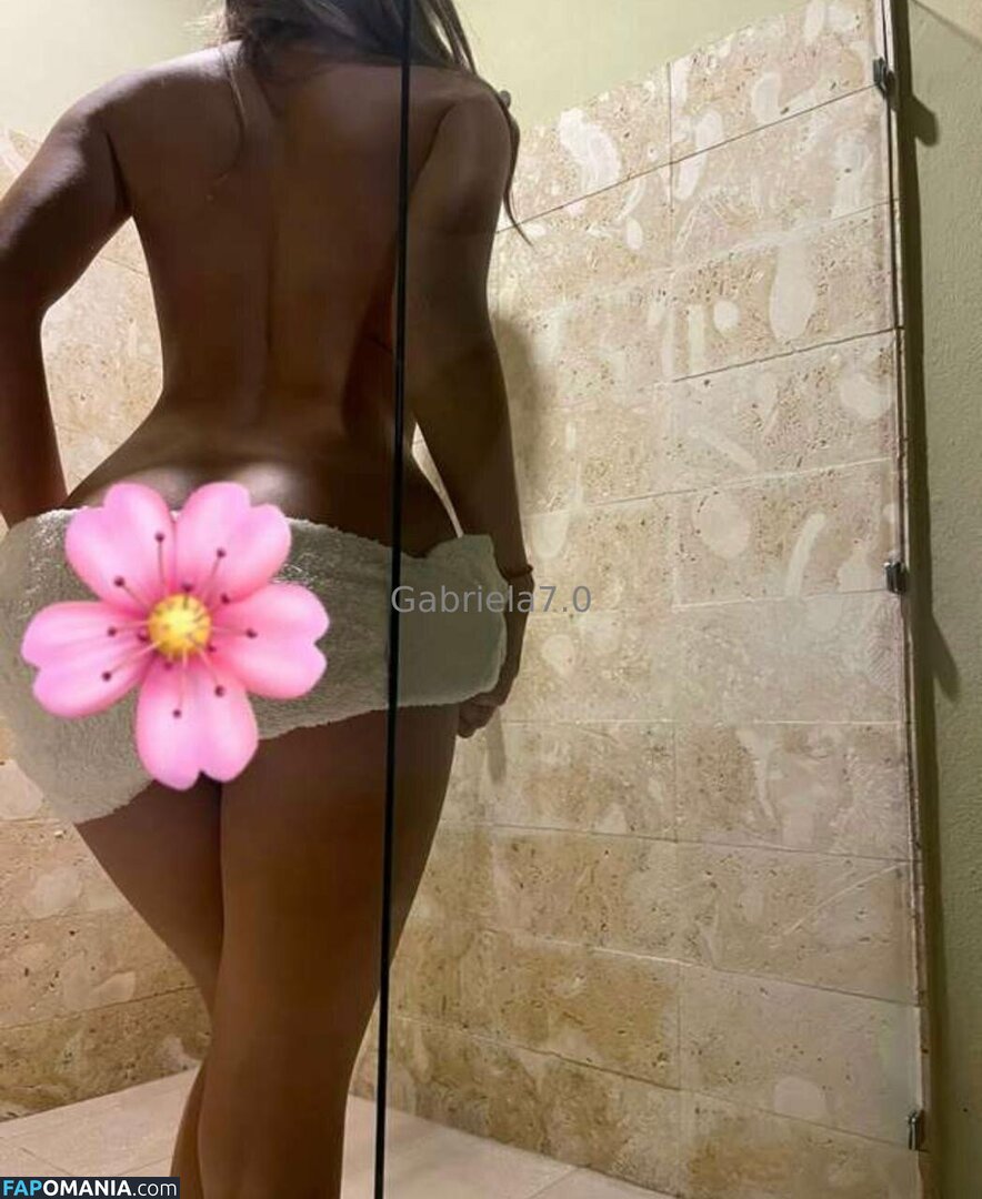 gabriela conejo rojas / gabriela1.8 Nackt OnlyFans  Geleaktes Foto #25