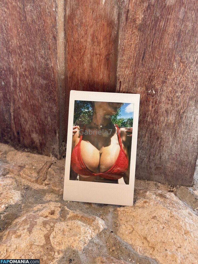 gabriela conejo rojas / gabriela1.8 Nackt OnlyFans  Geleaktes Foto #27