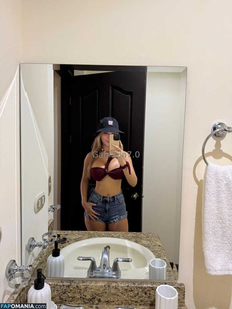 gabriela conejo rojas / gabriela1.8 Nackt OnlyFans  Geleaktes Foto #28