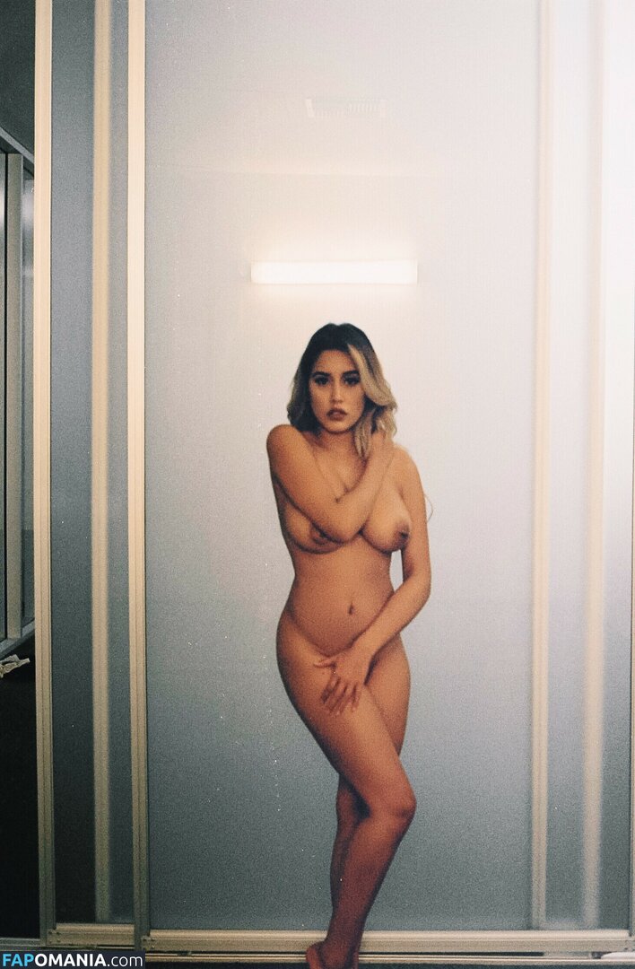 Gabrielle Fecura / gbabycakes / savorgabrielle Nackt OnlyFans  Geleaktes Foto #9