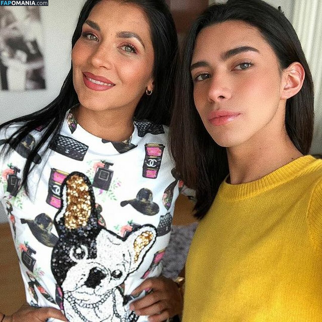 Gabrielle Maya / Gabriellefmaya Nackt OnlyFans  Geleaktes Foto #37