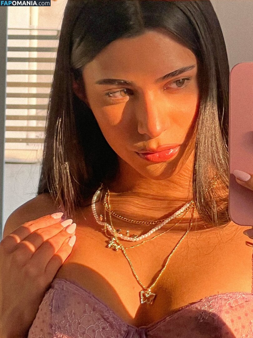 Gabrielle Maya / Gabriellefmaya Nackt OnlyFans  Geleaktes Foto #125